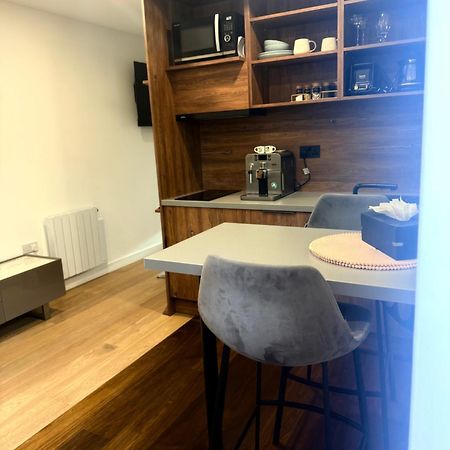 New Built Cosy Apartment Within Walking Distance Of Churchill Hospital أكسفورد المظهر الخارجي الصورة