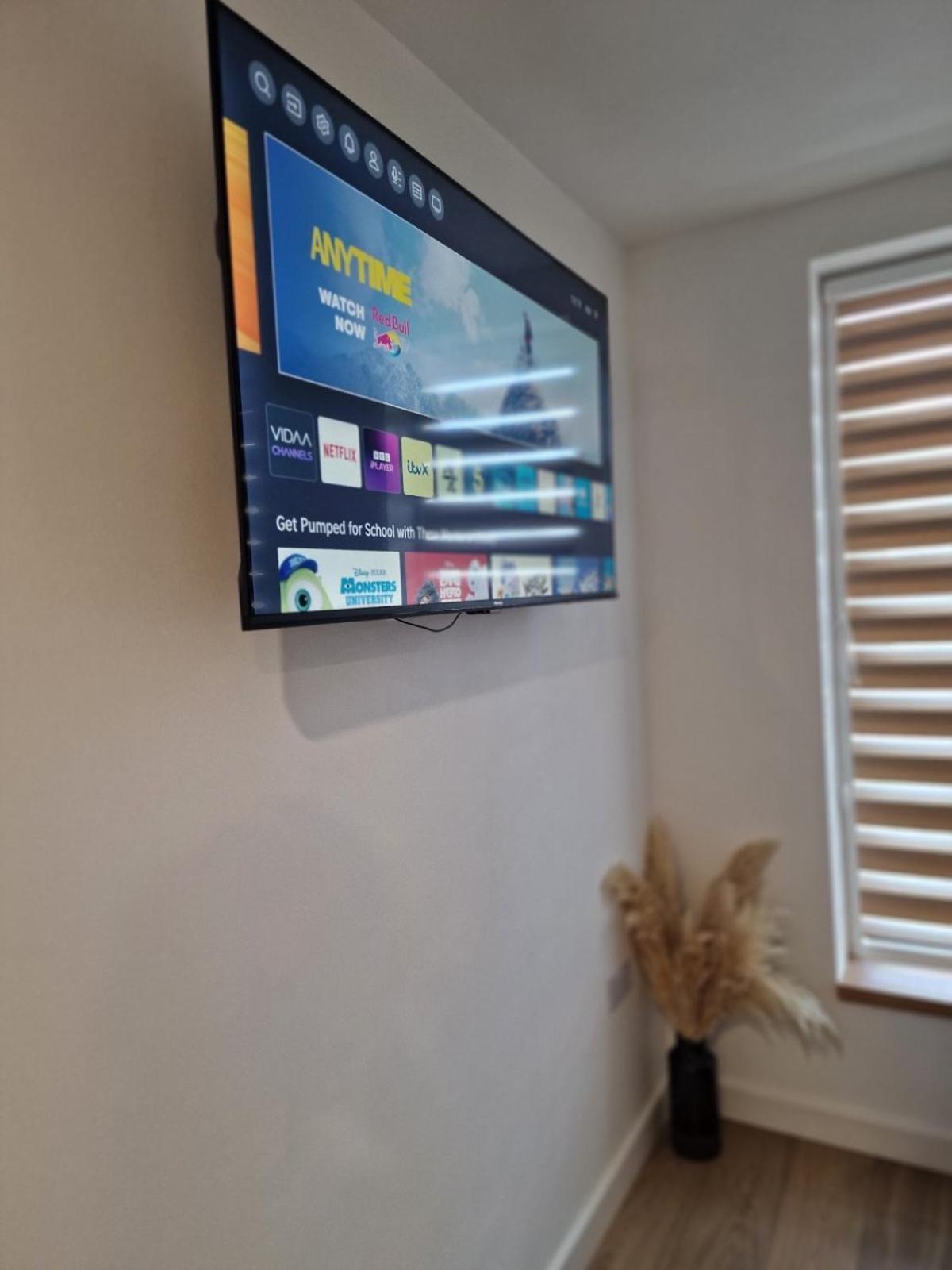 New Built Cosy Apartment Within Walking Distance Of Churchill Hospital أكسفورد المظهر الخارجي الصورة