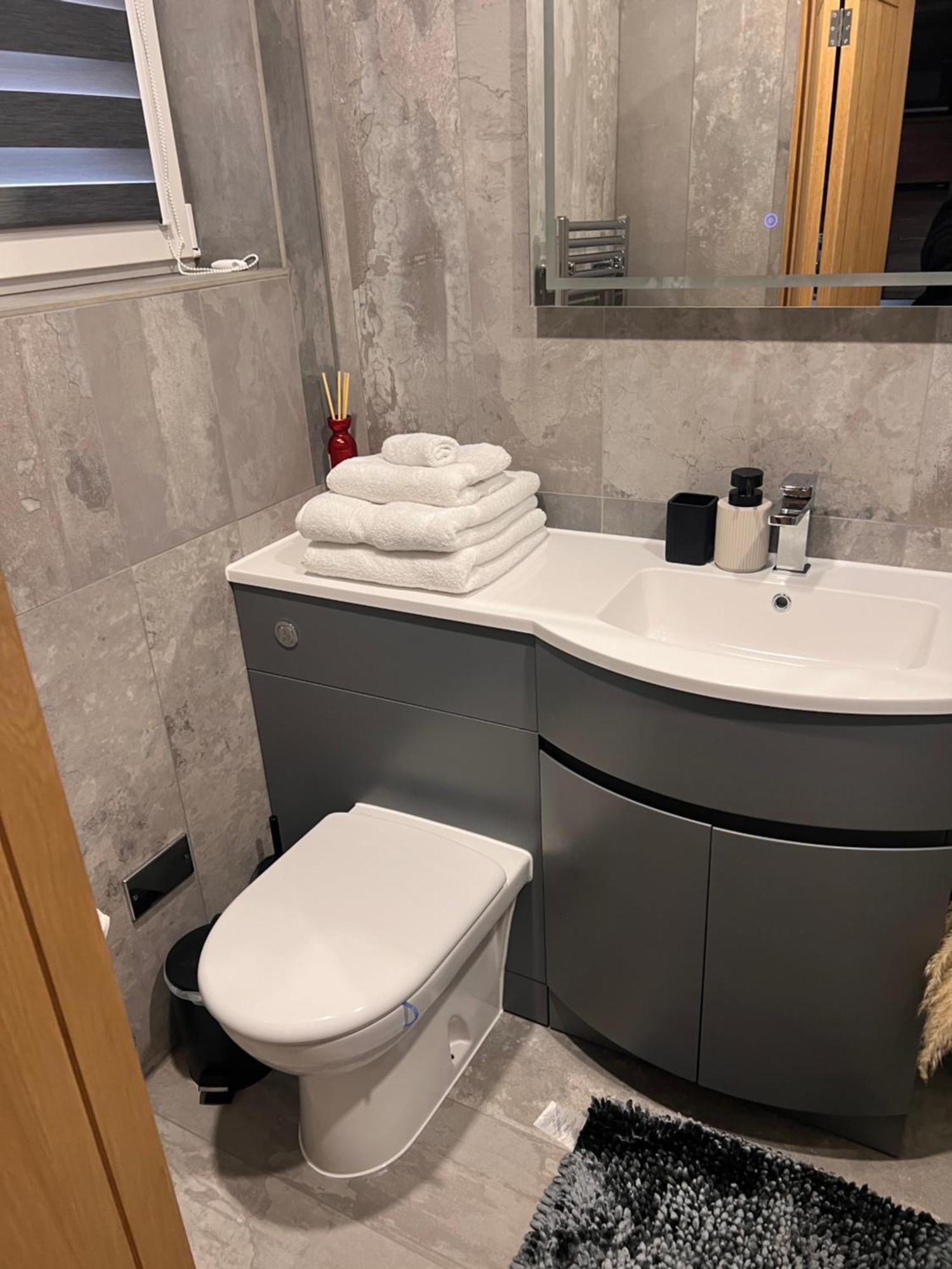 New Built Cosy Apartment Within Walking Distance Of Churchill Hospital أكسفورد المظهر الخارجي الصورة