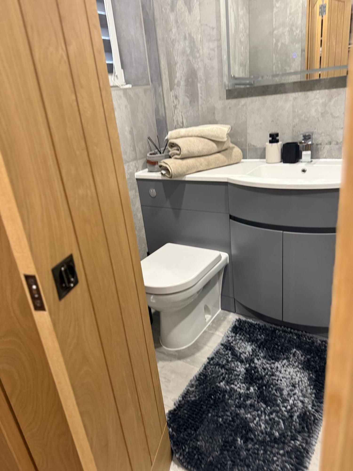 New Built Cosy Apartment Within Walking Distance Of Churchill Hospital أكسفورد المظهر الخارجي الصورة