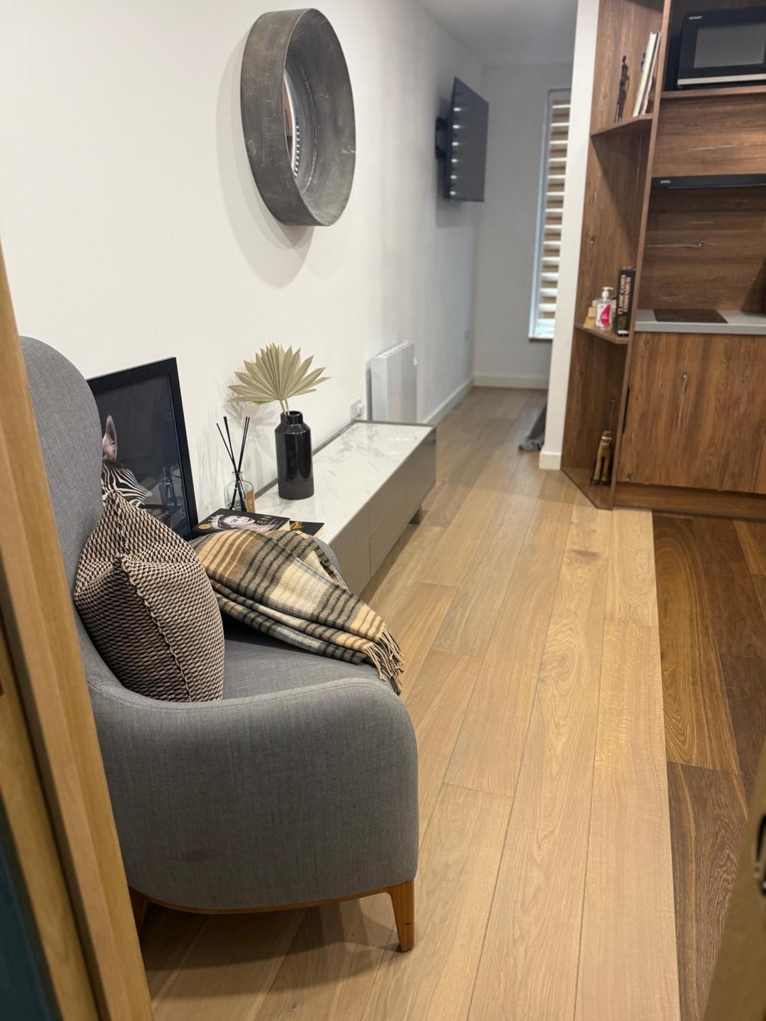 New Built Cosy Apartment Within Walking Distance Of Churchill Hospital أكسفورد المظهر الخارجي الصورة