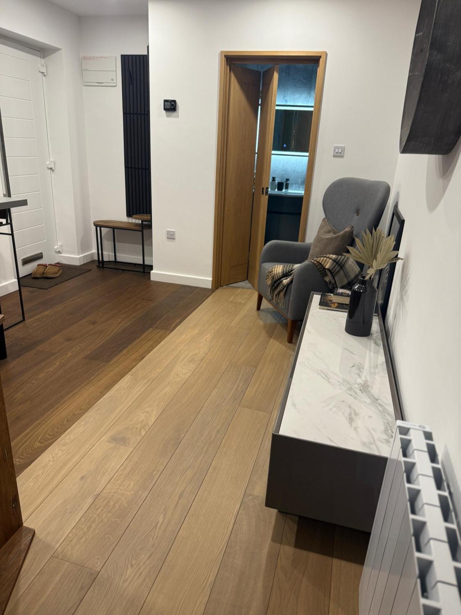 New Built Cosy Apartment Within Walking Distance Of Churchill Hospital أكسفورد المظهر الخارجي الصورة