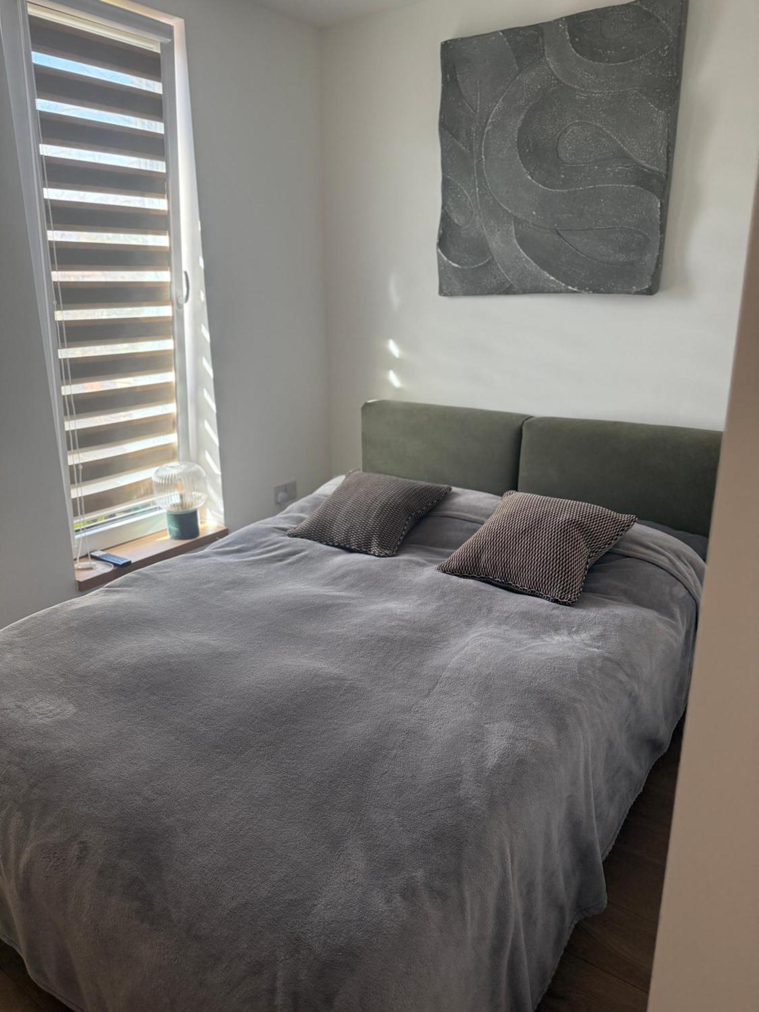 New Built Cosy Apartment Within Walking Distance Of Churchill Hospital أكسفورد المظهر الخارجي الصورة