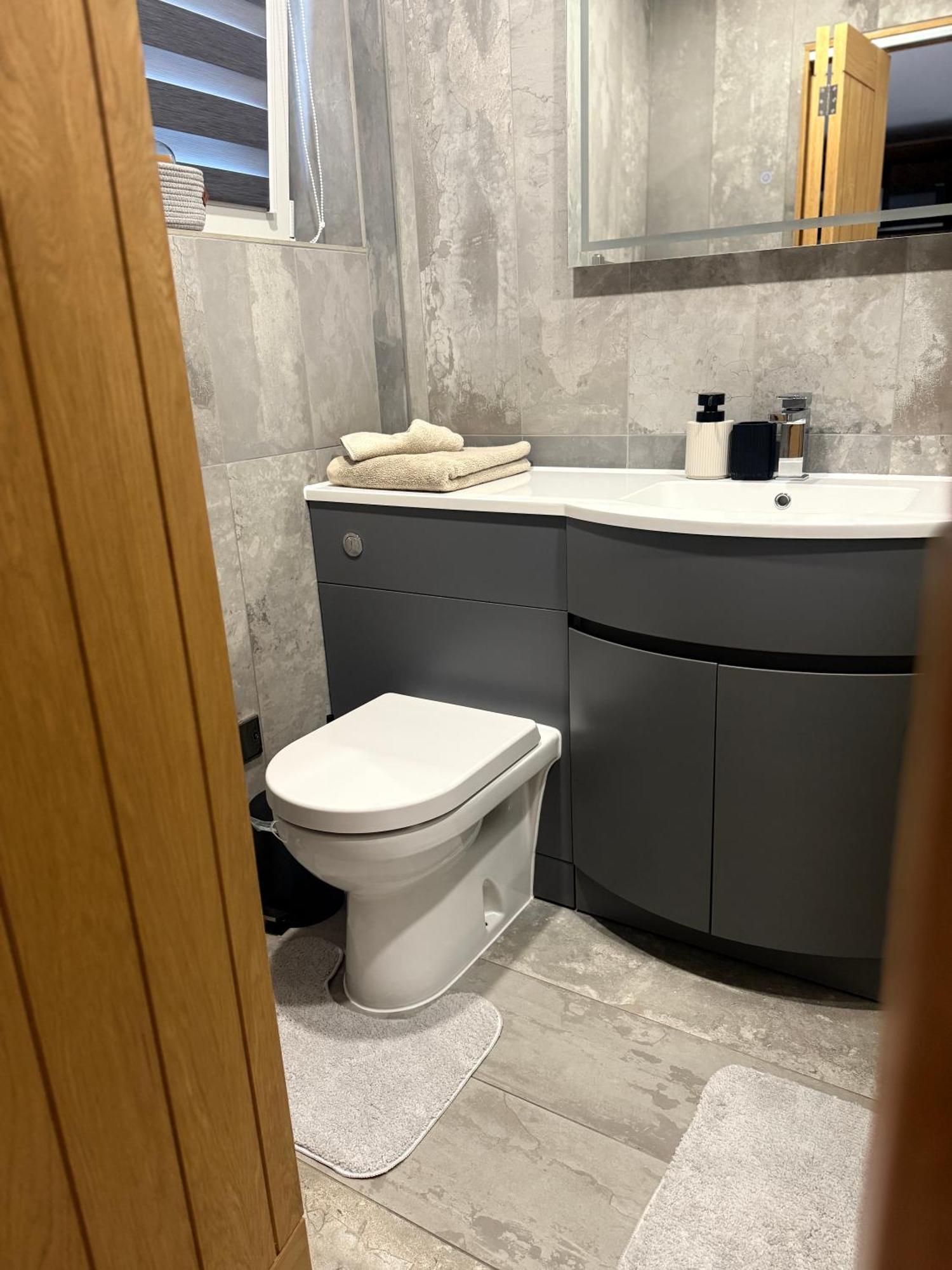 New Built Cosy Apartment Within Walking Distance Of Churchill Hospital أكسفورد المظهر الخارجي الصورة