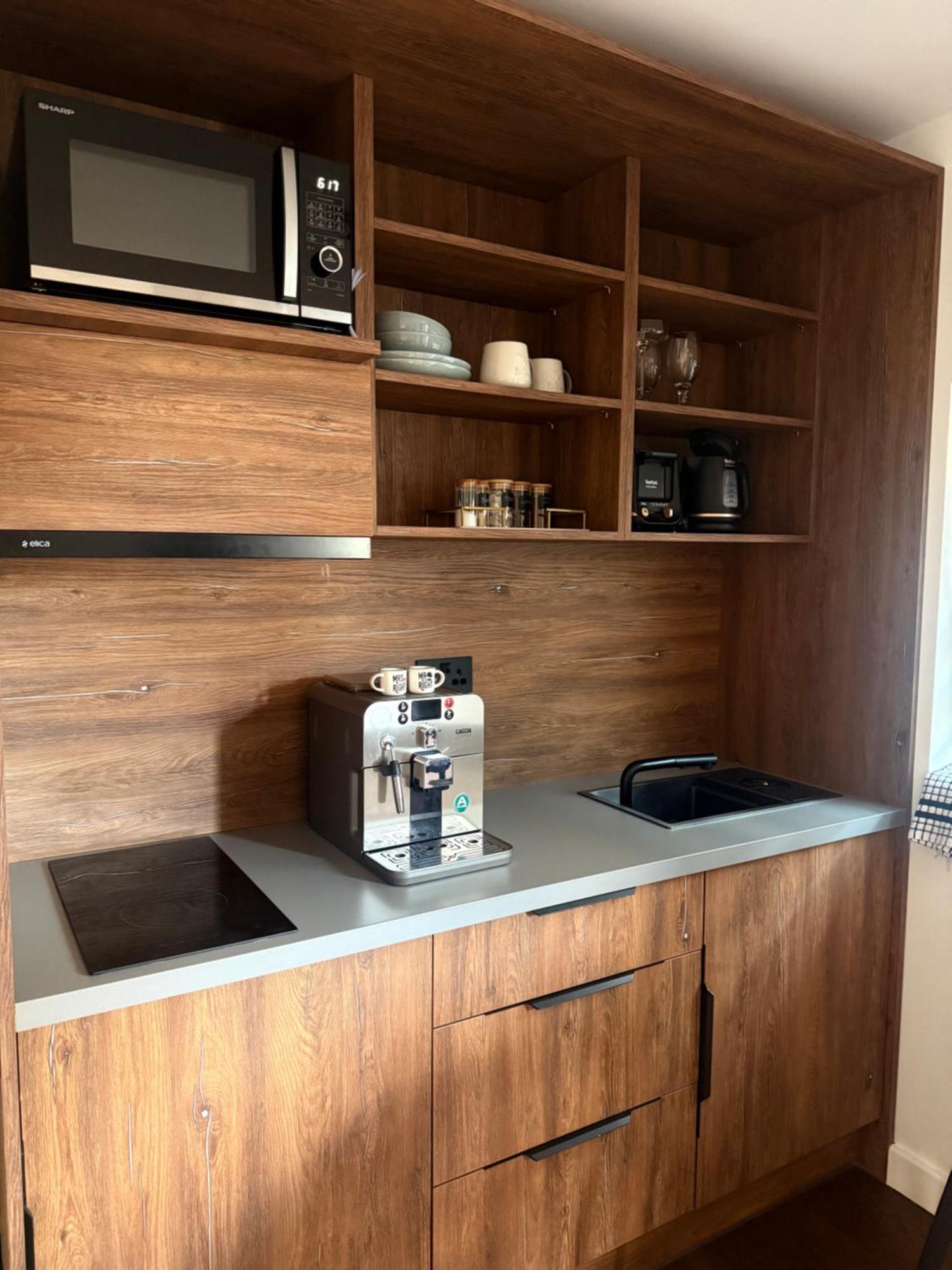New Built Cosy Apartment Within Walking Distance Of Churchill Hospital أكسفورد المظهر الخارجي الصورة