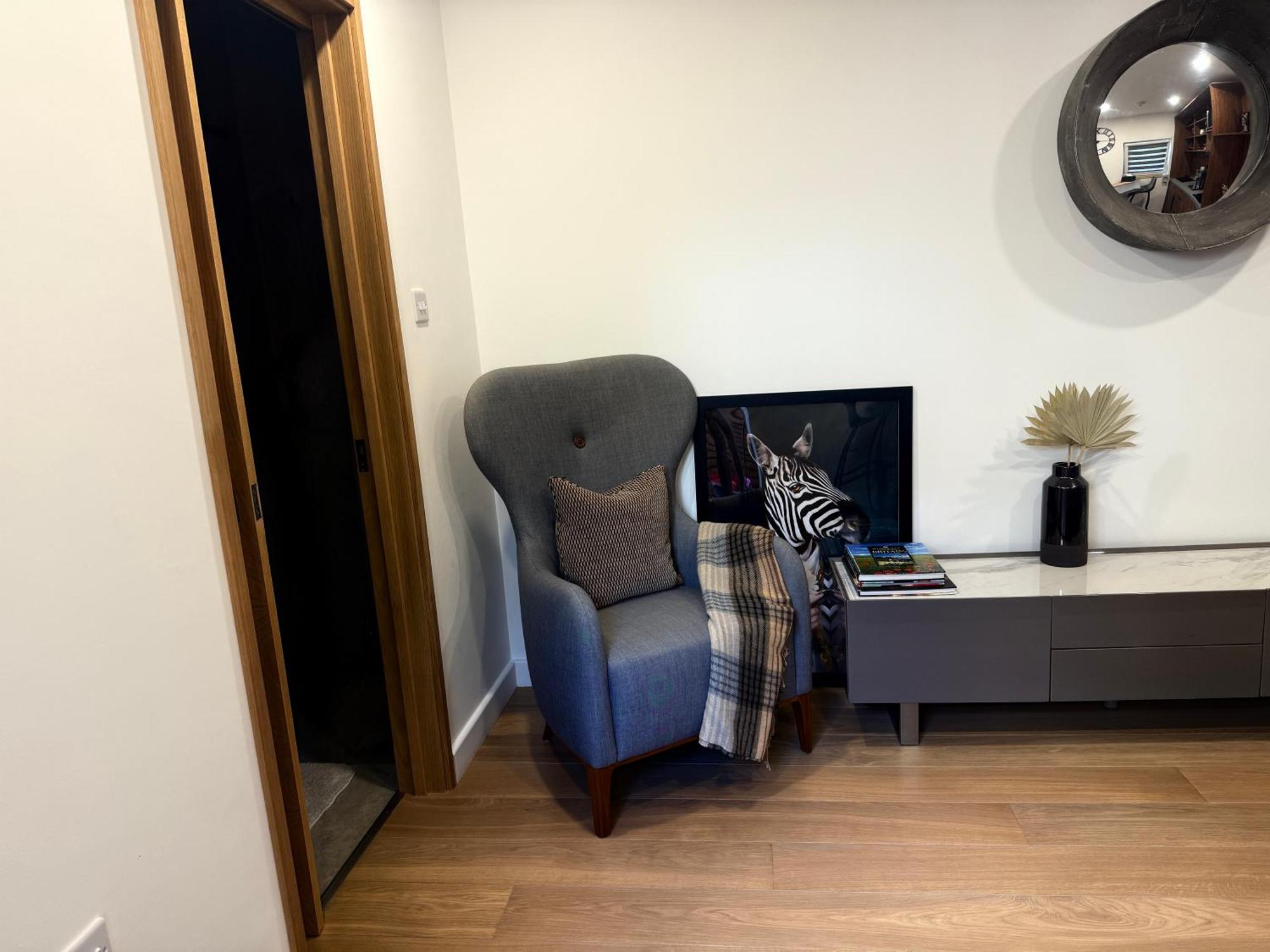 New Built Cosy Apartment Within Walking Distance Of Churchill Hospital أكسفورد المظهر الخارجي الصورة