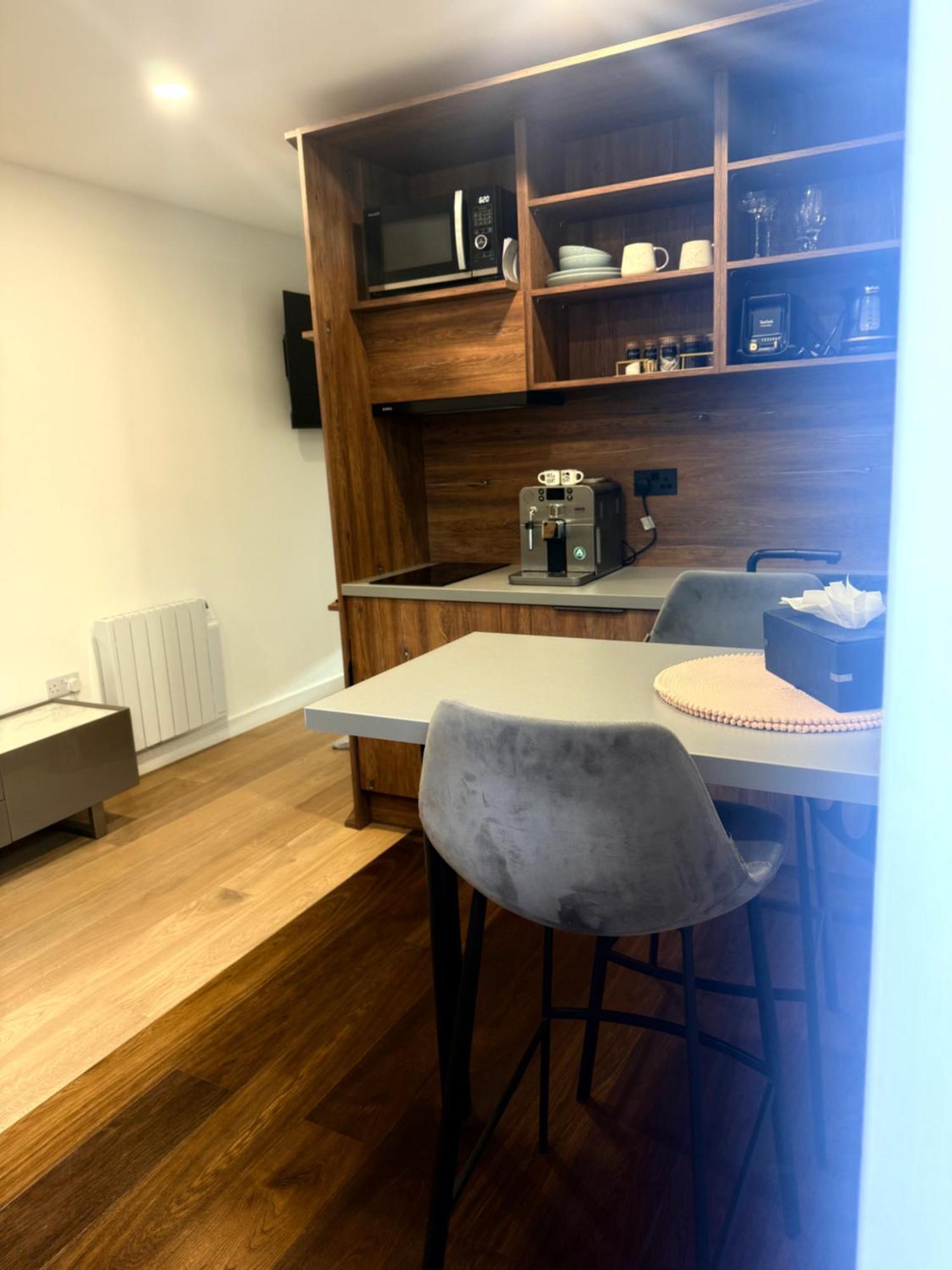 New Built Cosy Apartment Within Walking Distance Of Churchill Hospital أكسفورد المظهر الخارجي الصورة