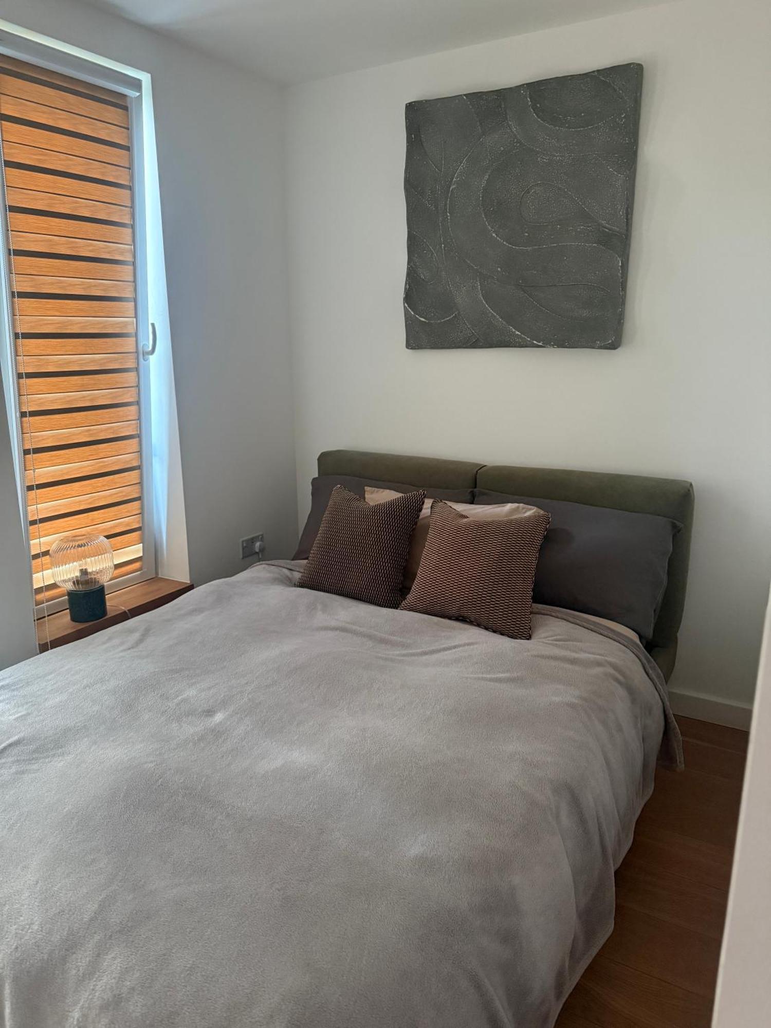New Built Cosy Apartment Within Walking Distance Of Churchill Hospital أكسفورد المظهر الخارجي الصورة